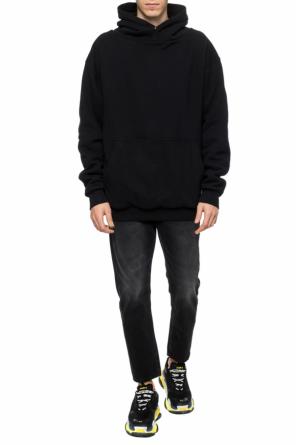 Hooded sweatshirt, zdjęcie 2 Hooded sweatshirt od Balenciaga